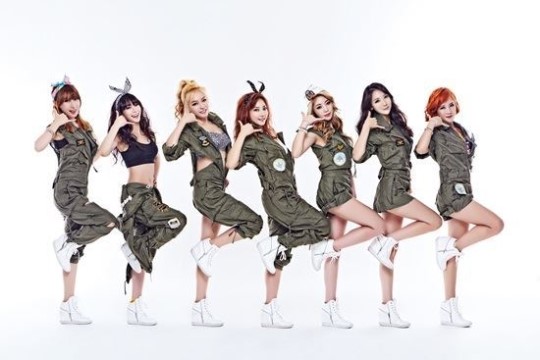 M.O.A, 엑소·임창정 패러디 눈길…정말 똑같네