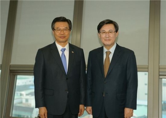 직장인들 구청서 경영학 배운다