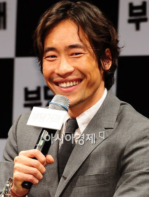 포마드 머리 뜻 사과 헤어스타일?