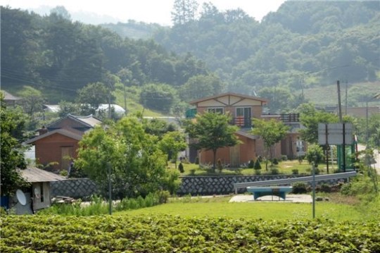 ‘산촌생태마을 활성화사업’ 펼칠 기관·단체들 뽑는다