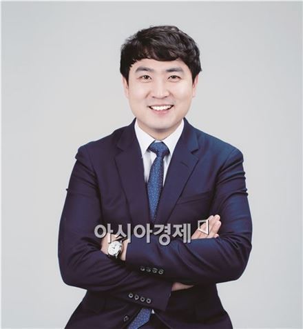 강대준 DI파트너스 대표 회계지식 소수전문가 전유물 아니다
