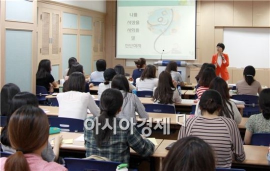 호남대 인력개발센터, ‘취업대비‘ 특강