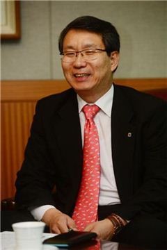 김근수 여신협회장 