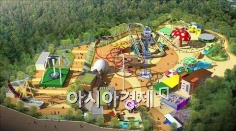 [단독] 복마전 된 어린이들의 꿈동산