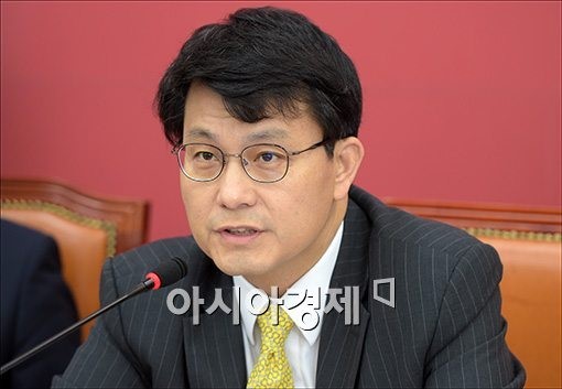 새누리당 "권은희, 폭로 아닌 거짓말…정치적 사후뇌물죄 공범"