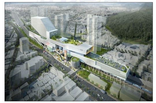 철도공단, 경인선 소사역 개발사업자로 삼우 선정