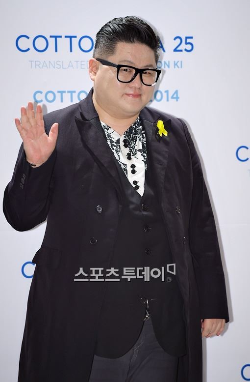 스타일리스트 정윤기, 폭넓은 인맥 화제…누구까지 만나봤니?