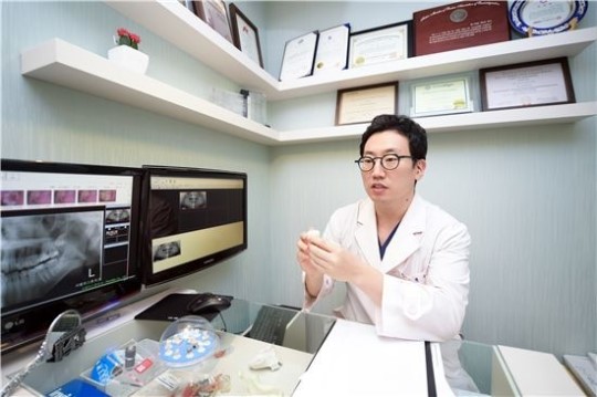 치아교정 최적기는? 명동 서울보스톤치과 박현수 원장(인터뷰)