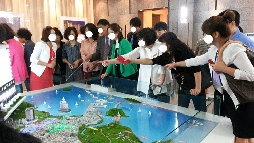 분양형호텔로 돈 몰리는이유? 제주 데이즈호텔 북새통!!