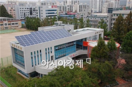제18회 광주광역시 건축상, ‘오월어머니집’ 비주거 부문 금상