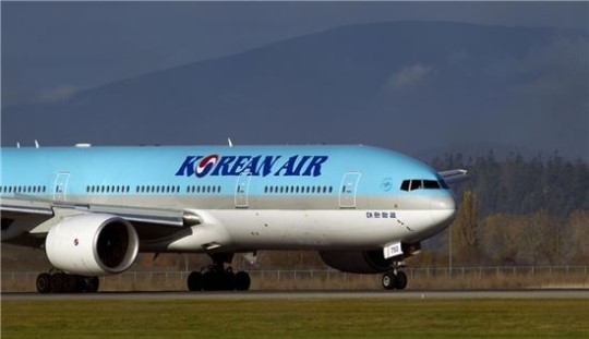 제트엔진, 인류사를 바꾸다