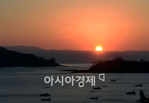 해뜨는시간 알려드려요…2015년 지역별 일출 볼 수 있는 시간은?