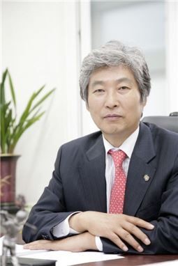 전경련 최고경영자과정 총동문회 회장에 김우화 루마코리아 대표 선임