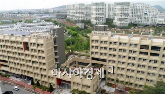 서울 내발산동 공공기숙사 ‘순천학사’ 입사생 모집