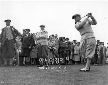 [마스터스] 알파벳으로 풀이한 마스터스