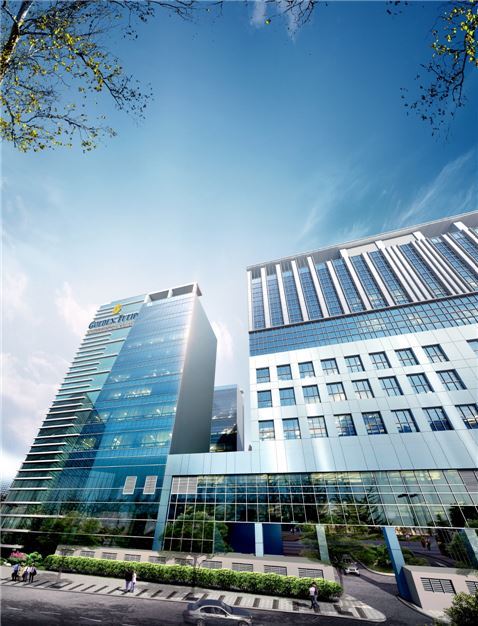 초저금리시대에 주목받는 수익형부동산 영종 버터플라이시티관심 집중