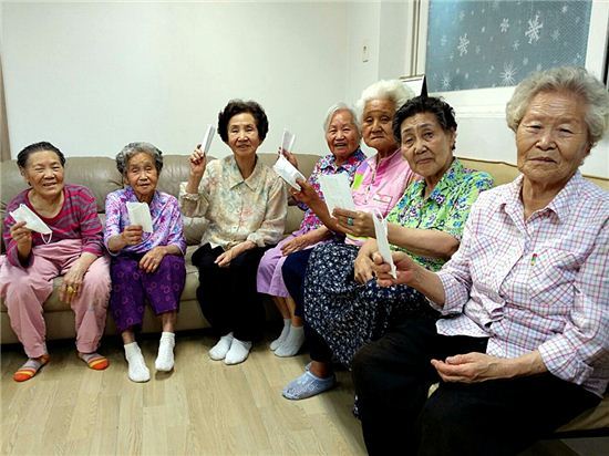 성북구, 메르스로부터 어르신 보호하라