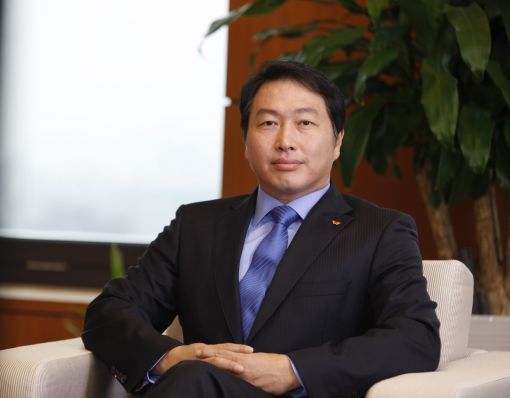 광복절 특사에 최태원 포함…김승연·구자원 제외(상보)