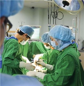 성기 3개 가지고 태어난 男, 근황 보니…정상적인 성관계도 가능