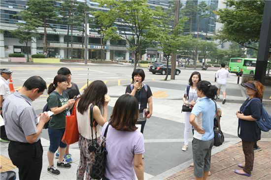 구로구 ‘추억과 희망의 구로공단’ 시즌3 진행