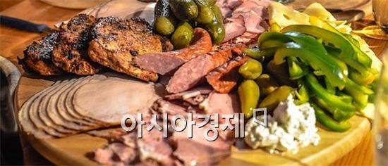 韓 가공육 시장 직격탄…하루 만에 매출 20%↓