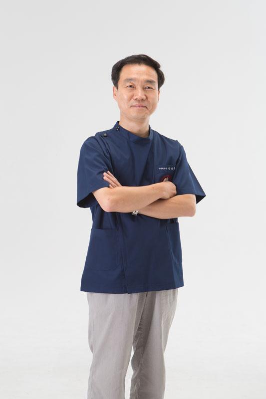허리디스크 수술만이 답? 추나요법으로 치료 가능