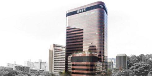 삼성 태평로 시대 상징 삼성생명 최고 명당으로 꼽히는 이유는