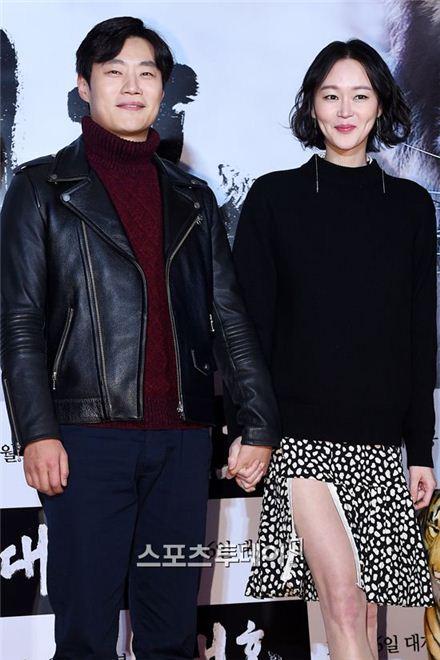배우 이희준 "이혜정과 결혼하면 아들 낳고 싶어"