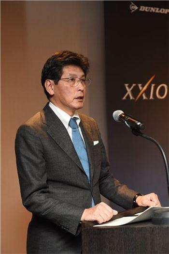 일본 골프용품사 한국에 러브콜~