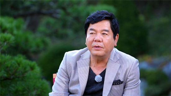 이경애 심형래, 결혼하고픈 남자 1위…중매인들이 방송국까지”