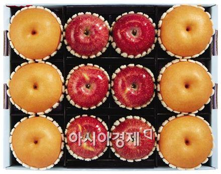 롯데百, 설 매출 23.9% 신장…막바지 할인 행사 돌입