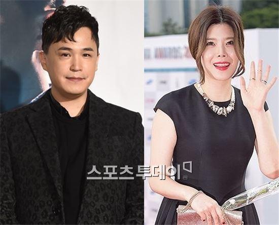 봇물 터진 악플러 고소, 가수 커플 린-이수 “도를 넘었다”