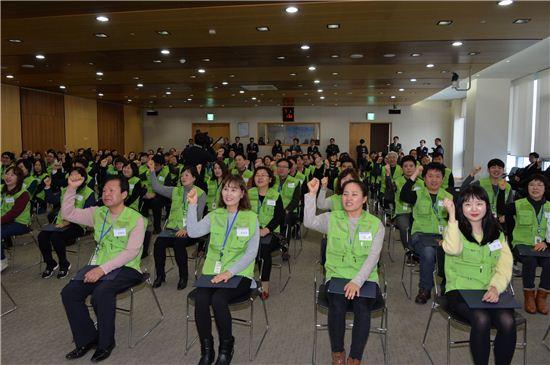 성남시 체납자 전수실태조사반 뜬다…전국최초