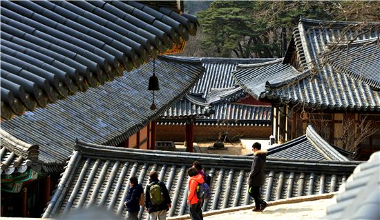 [여행만리]출발합니다, 합천發 타임머신