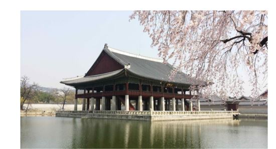 경복궁 경회루 7개월 간 개방…무료 특별관람