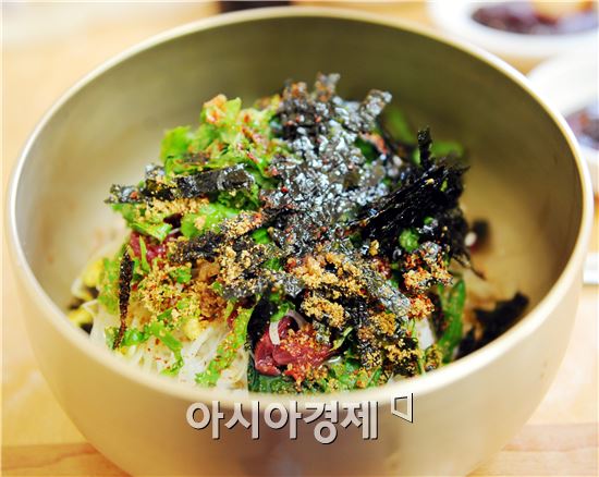 함평군, 생고기비빔밥 향토산업육성사업 본격 추진