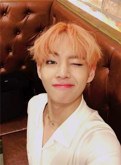 방탄소년단 뷔, 남다른 팬 사랑 “같이 있다는 게 너무 좋아요”