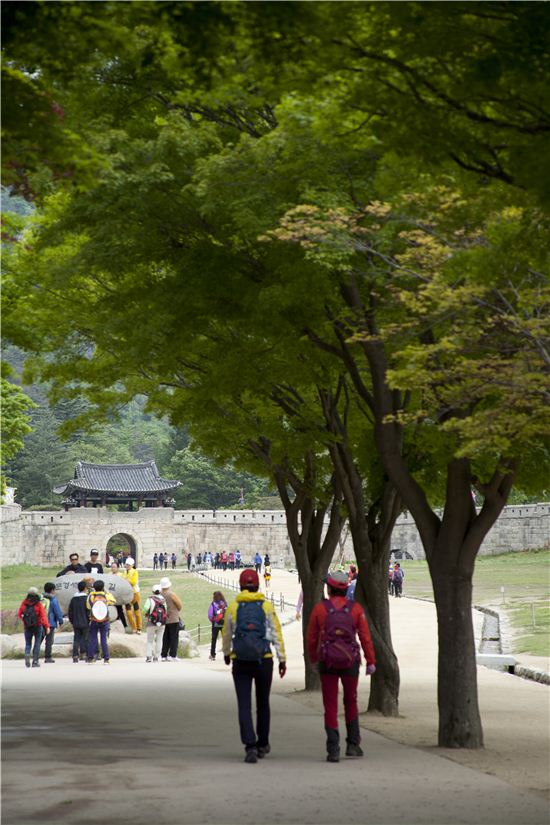[때때로 여행가의 밥] 문경새재와 묵조밥