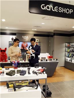 광주신세계, 지역 내新문화 트렌드 선도!