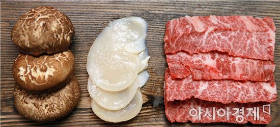 장흥으로 떠나는 여름휴가 ‘가성비 최고’