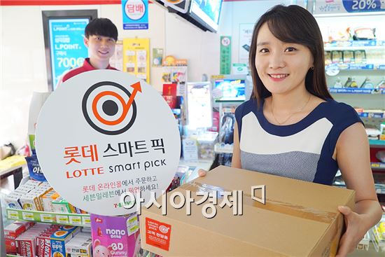 통합 브랜드 만들고, 020 서비스 늘리고…뭉치는 롯데 유통(종합)