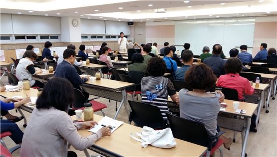 도봉구, 버섯재배 체험학교 하반기 참가자 모집