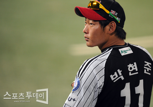2011년 승부조작 박현준 이제는 남들처럼 살고 싶다