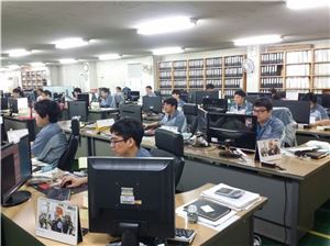 추석 연휴, 中企 공장 불 안 끈다