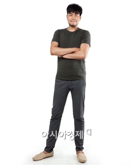 주소 입력하면 냉장고·화장실도 청소 끝… 홈마스터에 맡기세요