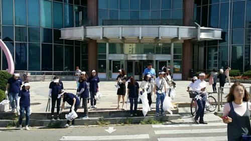 고덕 그라시움, 착한 마케팅으로 부동산 수요자 맘 들썩