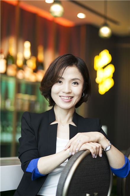 [女力은 國力]롯데 30년, 그녀가 걸으면 길이 됐다…럭셔리 라이프스타일호텔 새장 열다