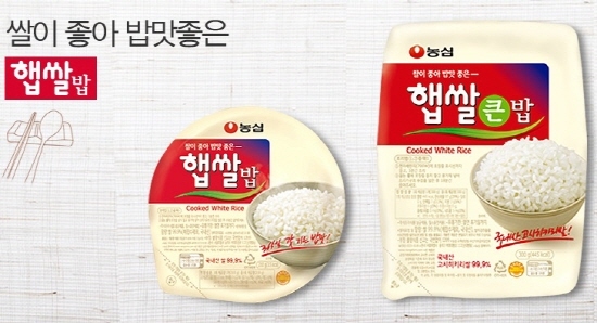 [단독]농심, 즉석밥 공장 설비 팔았다