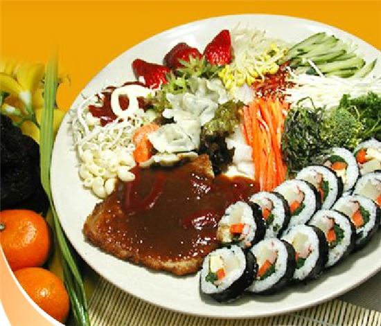 1500원 김밥값, 옆구리 터졌다…김밥천국도 2000원 일괄인상