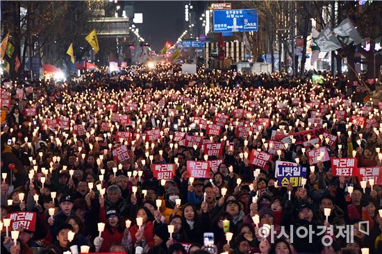 ê´ì£¼ 6ì°¨ ì´ë¶ì§í 10ë§ì¬ëª ì´ì§~"ë°ê·¼í ì¦ê°í´ì§"ì´êµ¬